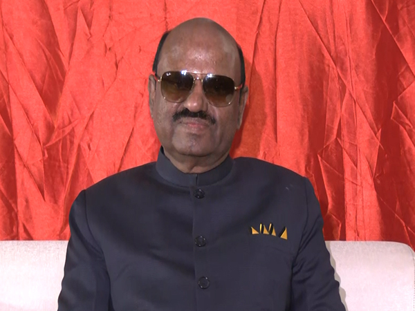 West Bengal Governor CV Ananda Bose. (Photo/ANI)