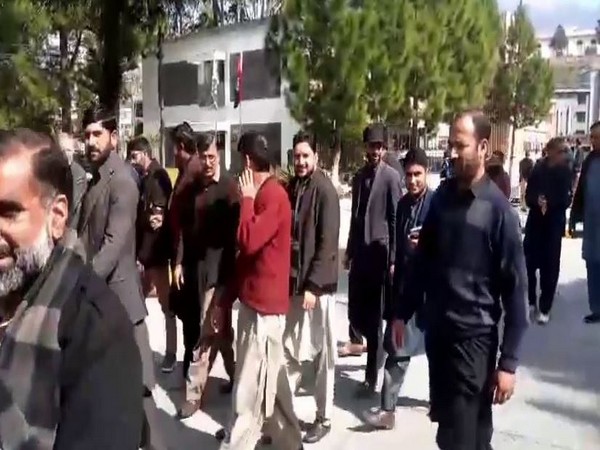 Representative Image. (Photo: ANI)