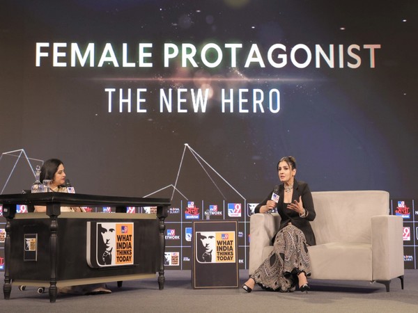 India will be the ‘content continent’ of the world: Union Minister Anurag Thakur at WITT Global Summit 2024