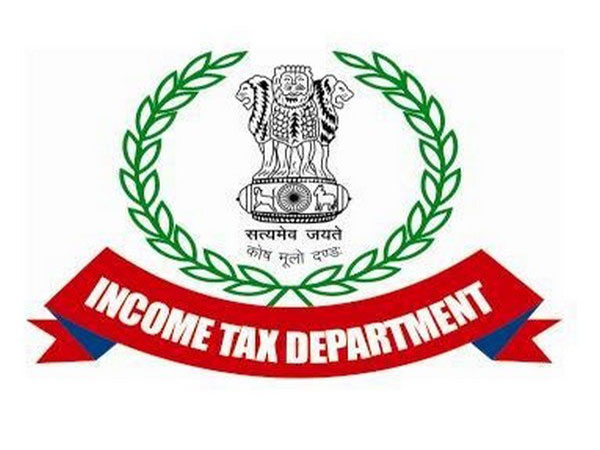 Income Tax Department (File Photo)
