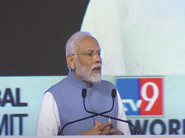 Prime Minister Narendra Modi (Photo/PM Modi Youtube channel)