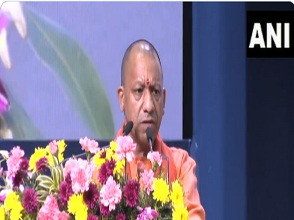 Uttar Pradesh Chief Minister Yogi Adityanath