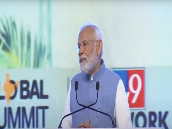 Prime Minister Narendra Modi (Photo/Youtube channel-PM Modi)