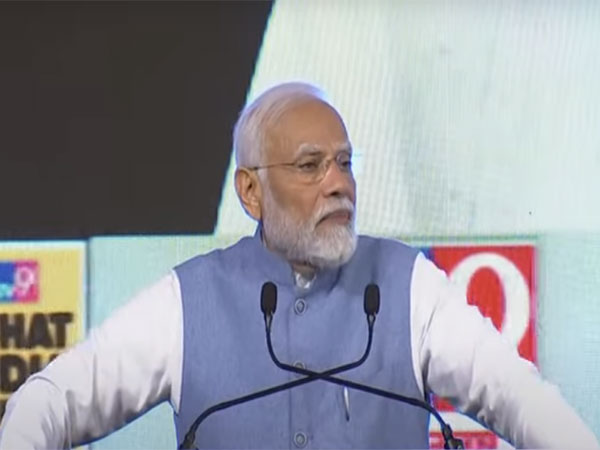 Prime Minister Narendra Modi (Photo/Youtube channel-PM Modi)