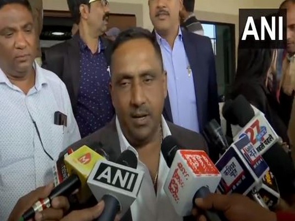 Jharkhand Minister Banna Gupta (Photo/ANI)