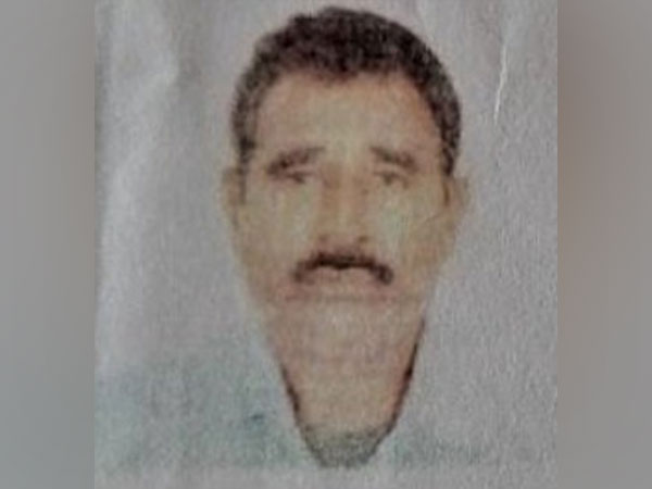 Shaik Nizamuddin (Image Credit: X/@amjedmbt)