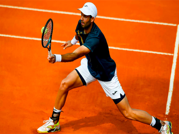 Facundo Diaz Acosta (Photo: ATP Tour/ X)