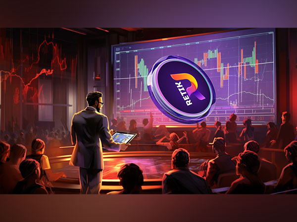 Retik Finance (RETIK) Presale Beats Expectations With USD 32,050,000 Raise, On Track For Solana-Like Surge In 2024
