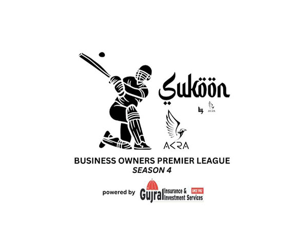 Unite, Compete, Connect: BOPL Season 4 Ignites Business Leaders' Spirit on the Cricket Pitch