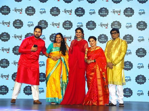 Sugee Group Marks Successful Completion of homes promised before its scheduled time to 160 Families at Sugee Atharva