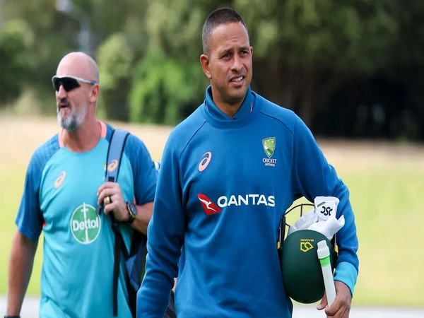 USman Khawaja (Photo: cricket.com.au)