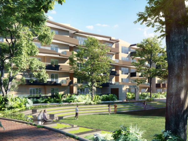 JRC Wildwoods Phase 2 announces phenomenal success