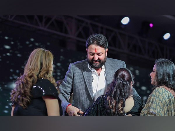 KBJ Group: Mohit Kamboj's 2024 Innovation Drive