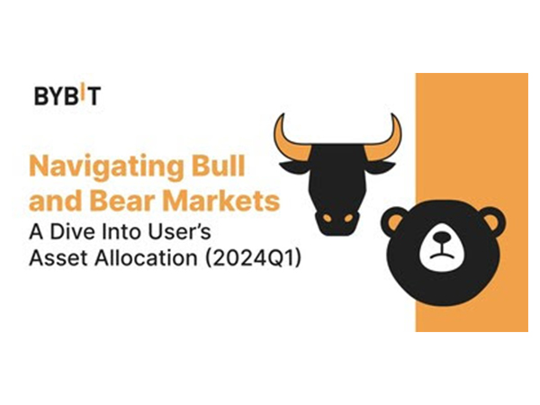 ETH Leads Institutional Bets But Retail Still Favor BTC According to Bybit Report