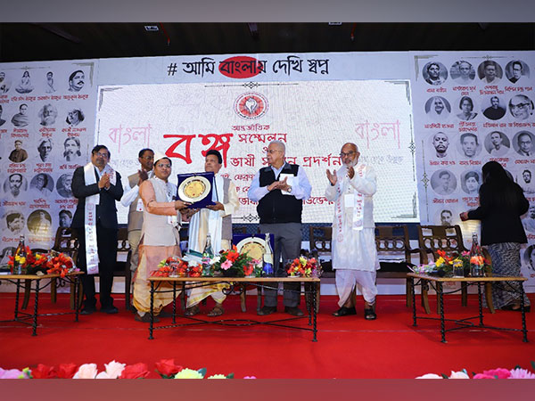 “Indian Govt should recognize Bengali as Classical Language” – Dr Parimal Kanti Mondal, Bongo Bhashi Mahasabha Foundation