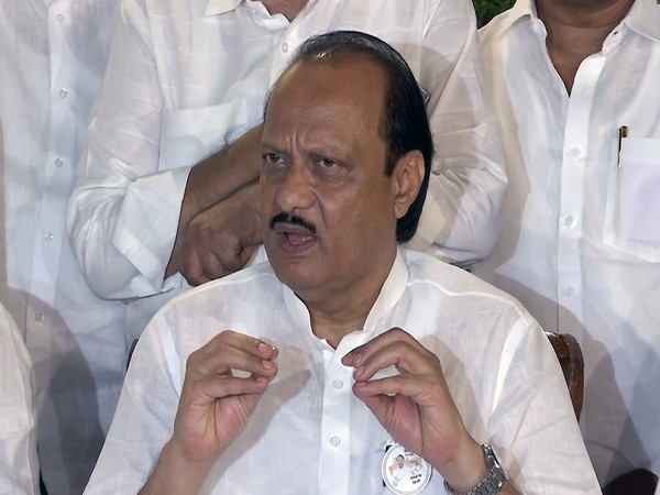 Maharashtra Deputy CM and Finance Minister Ajit Pawar (Photo credit: Maharashtra Vidhansabha TV) 