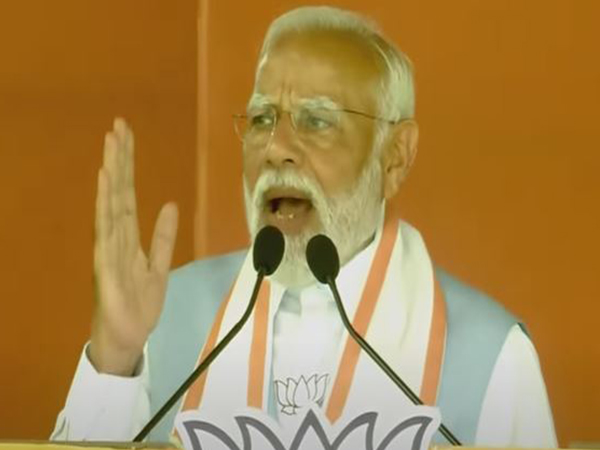 Prime Minister Narendra Modi (Photo/Narendra Modi Youtube)