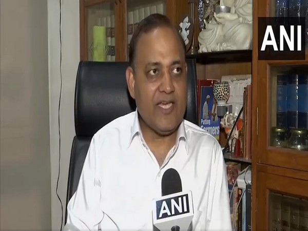 AAP leader Somnath Bharti (Photo/ANI)