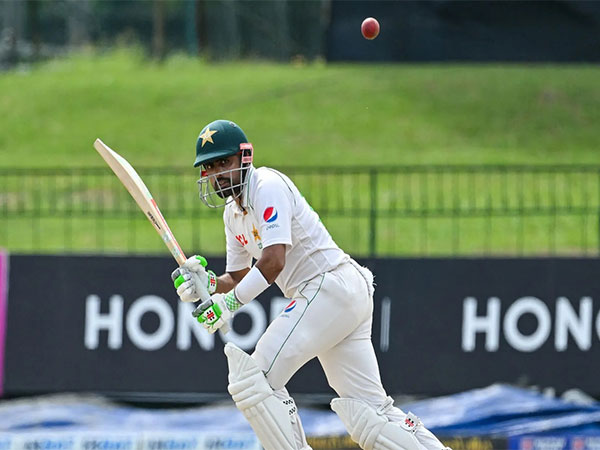 Babar Azam (Photo: ICC)
