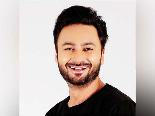 Punjabi lyricist Bunty Bains (Photo credit: X/ @BuntyBains)