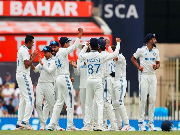 Team India (Photo: BCCI/X)