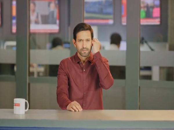 Vikrant Massey (Image source: X)