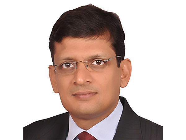 Alok Kedia, Managing Director & CEO