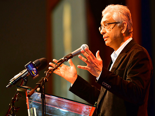 Mauritius Prime Minister Pravind Jugnauth (File Image)  (Image Credit: X/@MauritiusPM)