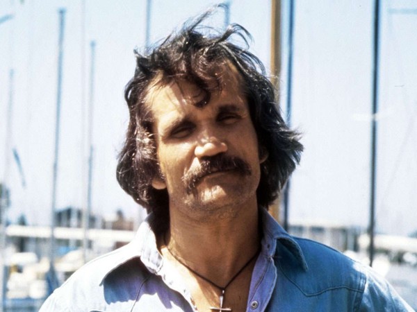 Charles Dierkop (Image source: X)