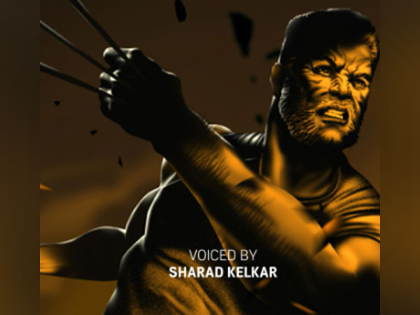 Wastelanders: Wolverine (Image Source: Instagram)