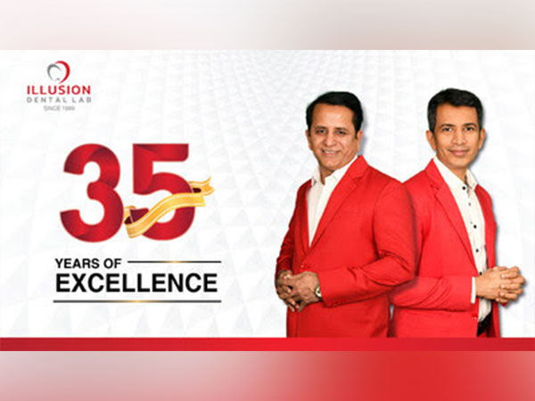 Reflecting on Three and Half Decades of Crowning Achievements in Dentistry