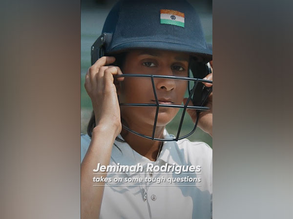 Platinum EVARA Embraces the Spirit of the Women's Premier League with #IGotThis featuring Jemimah Rodrigues