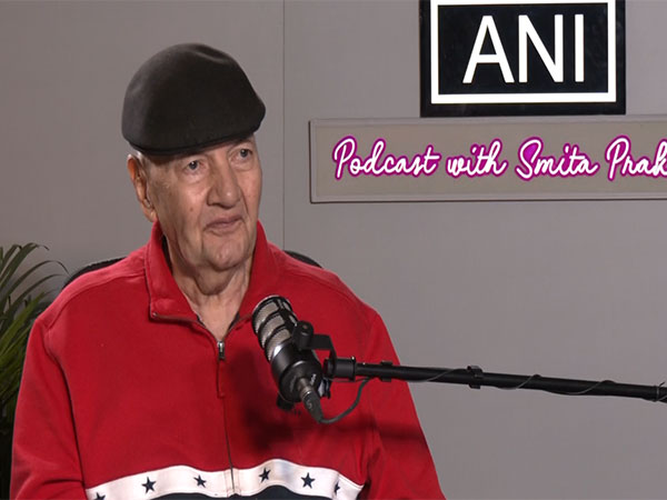 Prem Chopra (Image source/ANI) 