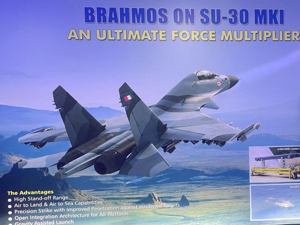 BrahMos Aerospace has achieved major success in the Philippines (Photo: ANI)