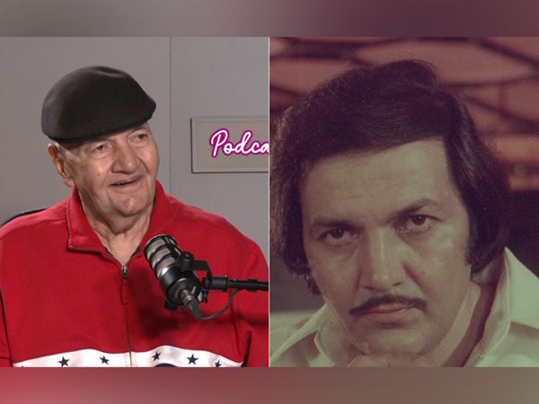 Prem Chopra (Image Source: ANI, X)