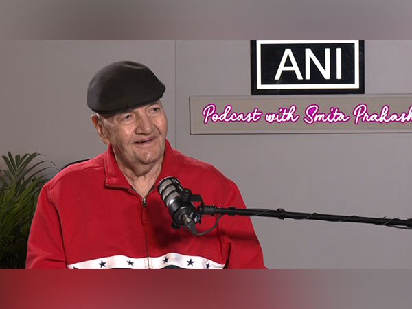 Prem Chopra (Image source/ANI) 