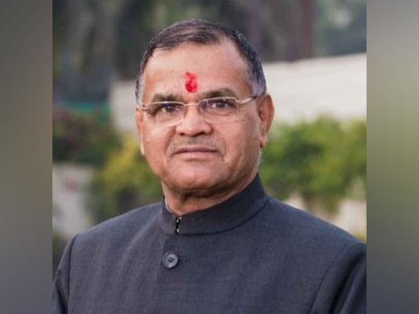 Late Indian National Lok Dal chief Nafe Singh Rathi (Photo/Nafe Singh's X)