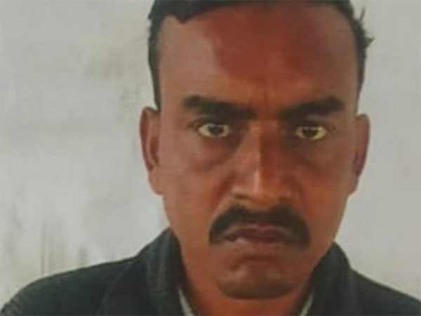 Undertrial prisoner who escaped from hospital (Photo / police)