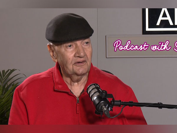 Prem Chopra (Image source: ANI Photo)