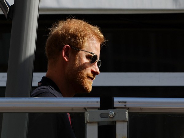 UK: Prince Harry loses court battle over loss of security protection