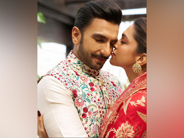 Ranveer Singh,  Deepika Padukone (Image Source: Instagram)