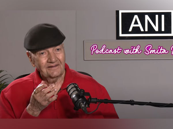 Prem Chopra (Image Source: ANI)