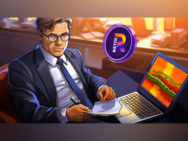Analysts See Retik Finance (RETIK) Hitting 10x Mark With Upcoming Exchange Listings