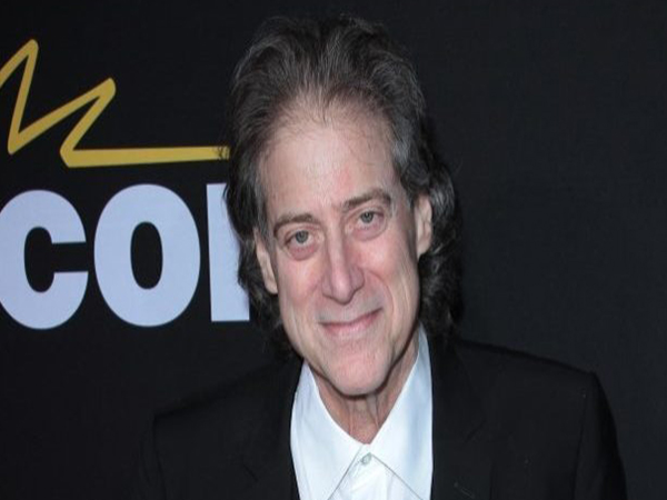 Richard Lewis (Image source: X)