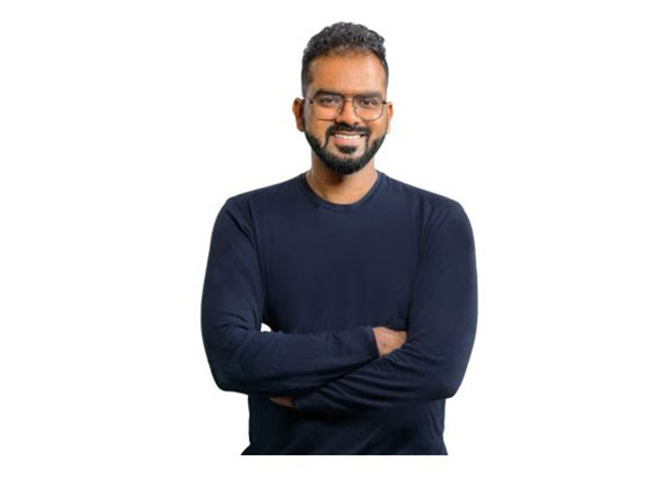 Hemanand Vadivel, Co-founder and CEO, Codebasics 