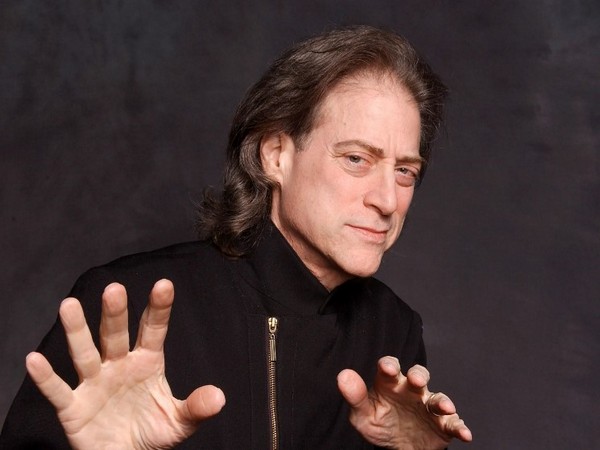 Richard Lewis (Image source: X)
