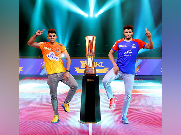 Aslam Inamdar (L) and Jaideep Dahiya (R) (Photo: PKL)