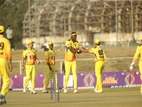  VVIP Uttar Pradesh players (Photo; IVPL)