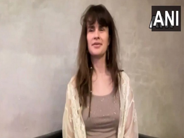 German singer and song-writer Cassandra Mae Spittmann. (Photo: ANI)