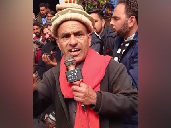 Unrest in PoK over Pakistan’s negligence. (Image Source- Screen grab of visuals from Tetri Note)